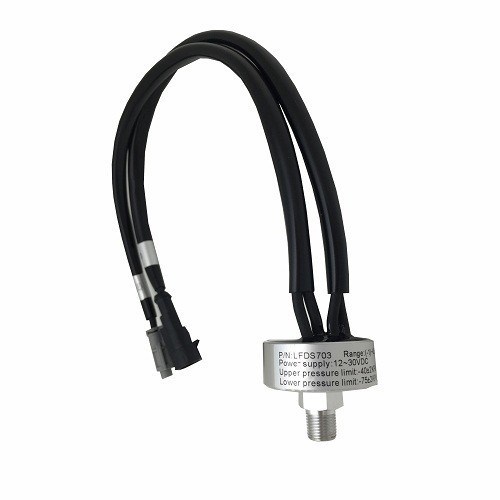 PFDS701 Electronic Pressure Switch Vacuum Pump Control System NINGBO